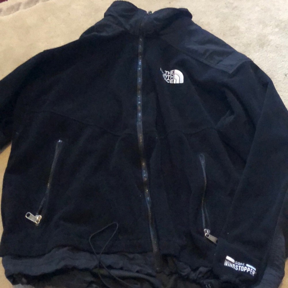 North Face Jacket